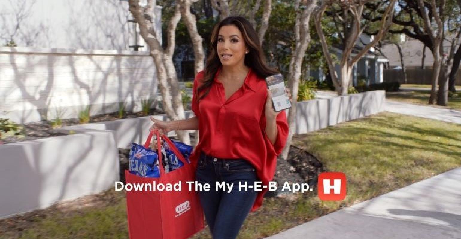 HEB makes big play with Super Bowl TV ad Supermarket News